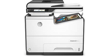 HP Pagewide PRO 577DW Inkjet Printer